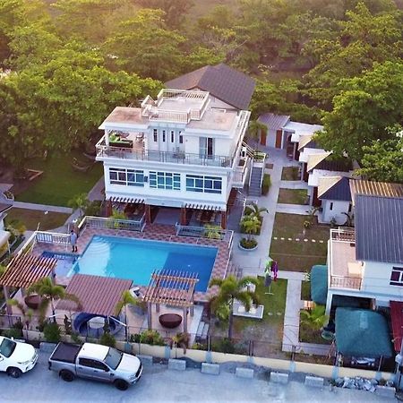 Youhan Beach Resort San Antonio  Ngoại thất bức ảnh