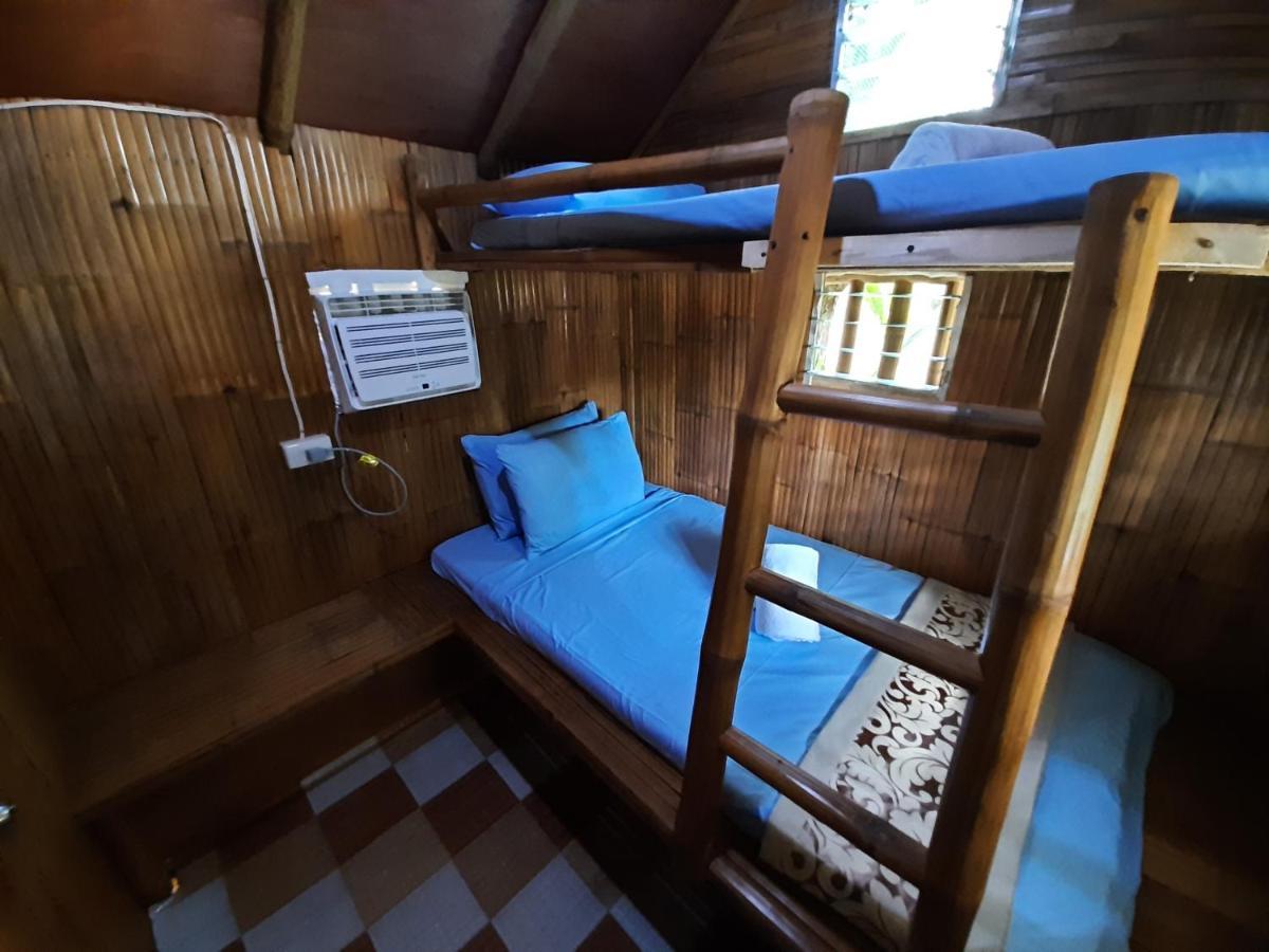 Youhan Beach Resort San Antonio  Ngoại thất bức ảnh