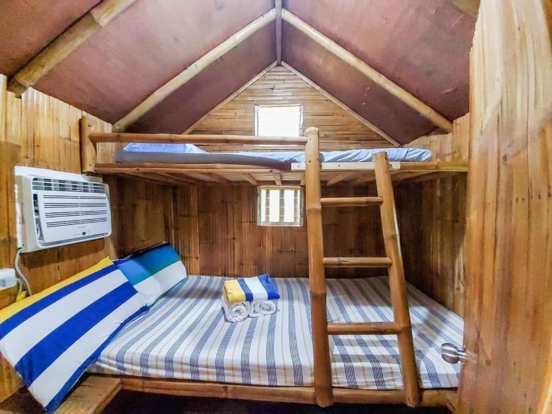 Youhan Beach Resort San Antonio  Ngoại thất bức ảnh