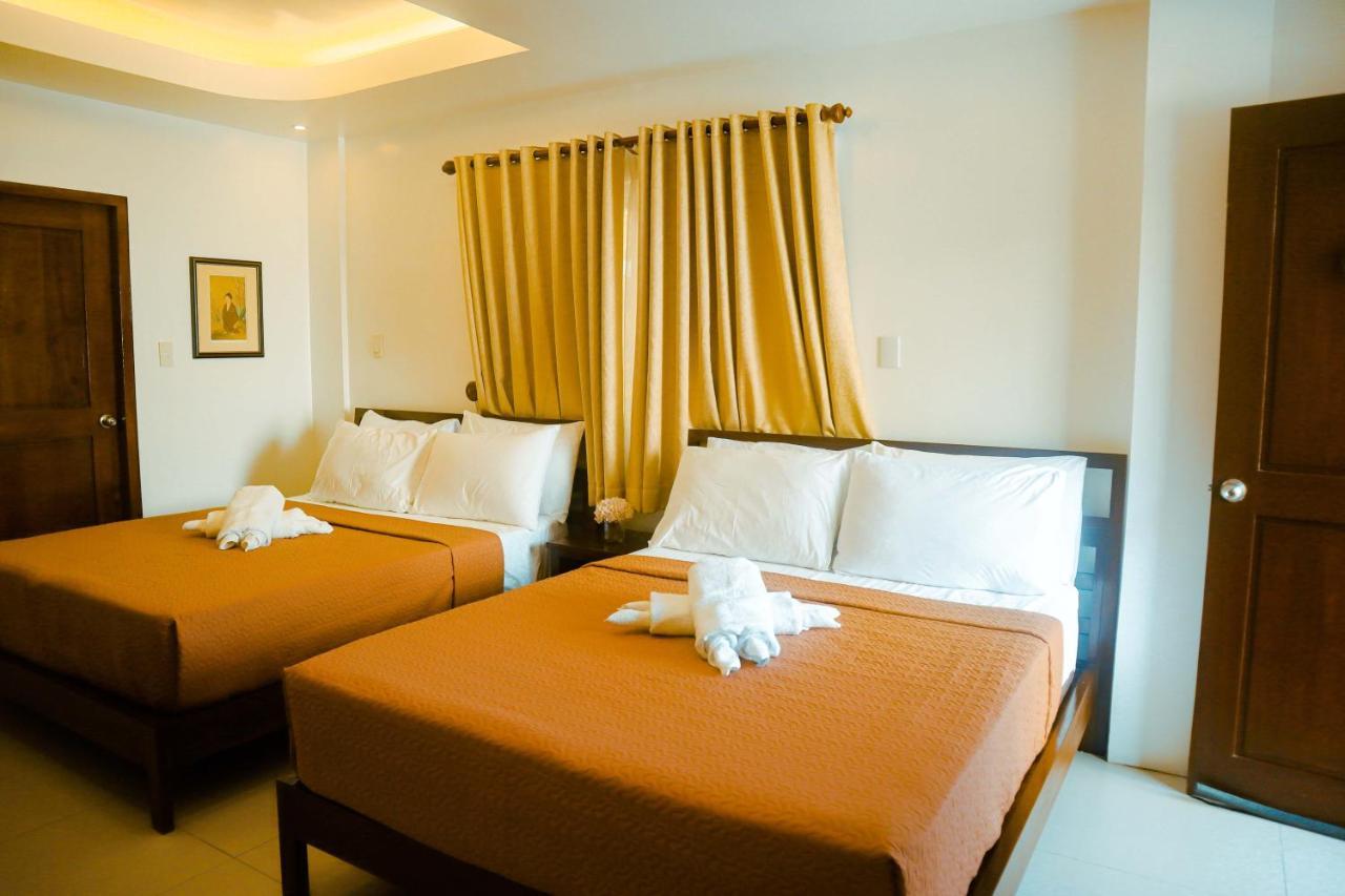 Youhan Beach Resort San Antonio  Ngoại thất bức ảnh