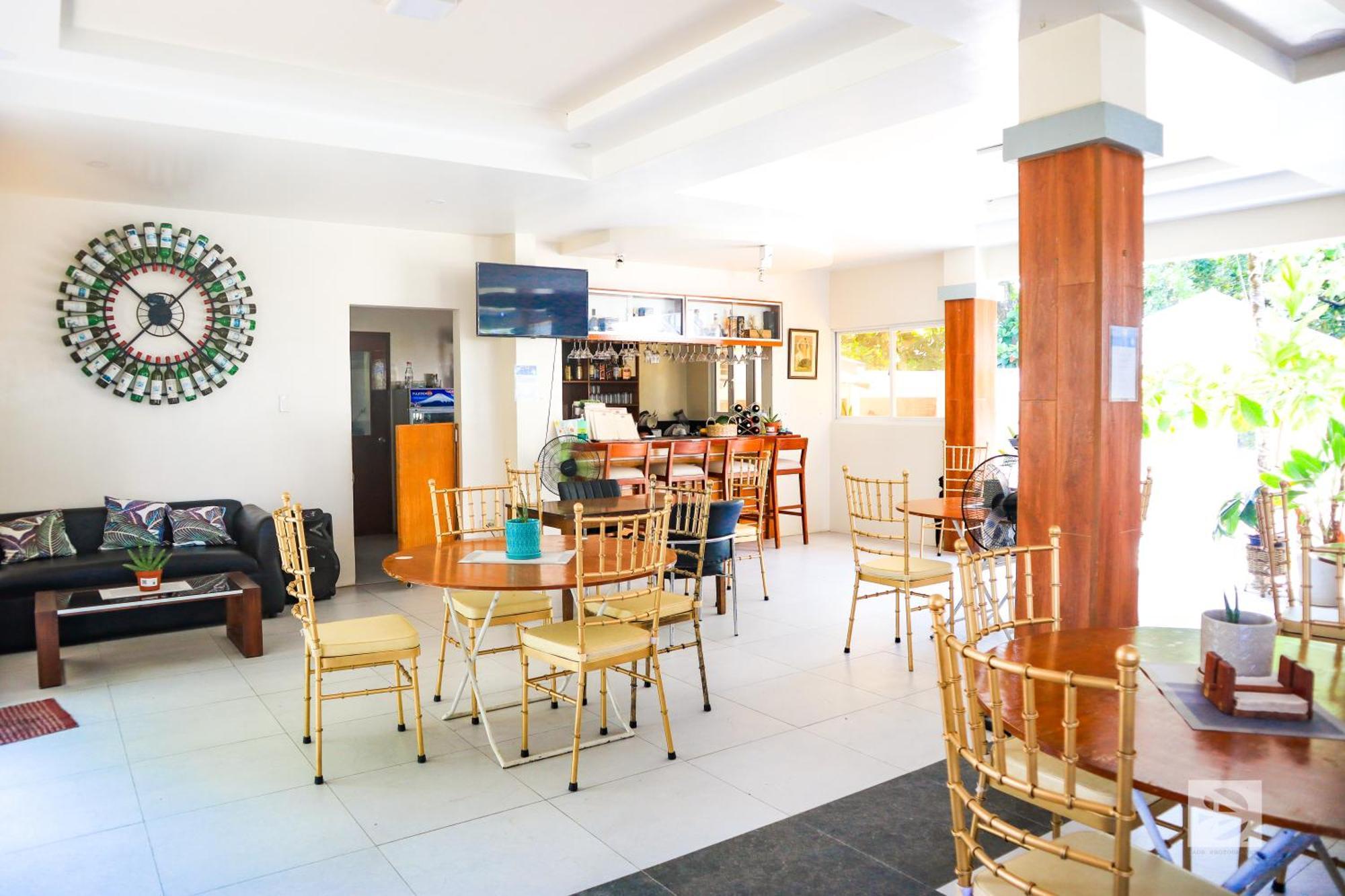 Youhan Beach Resort San Antonio  Ngoại thất bức ảnh