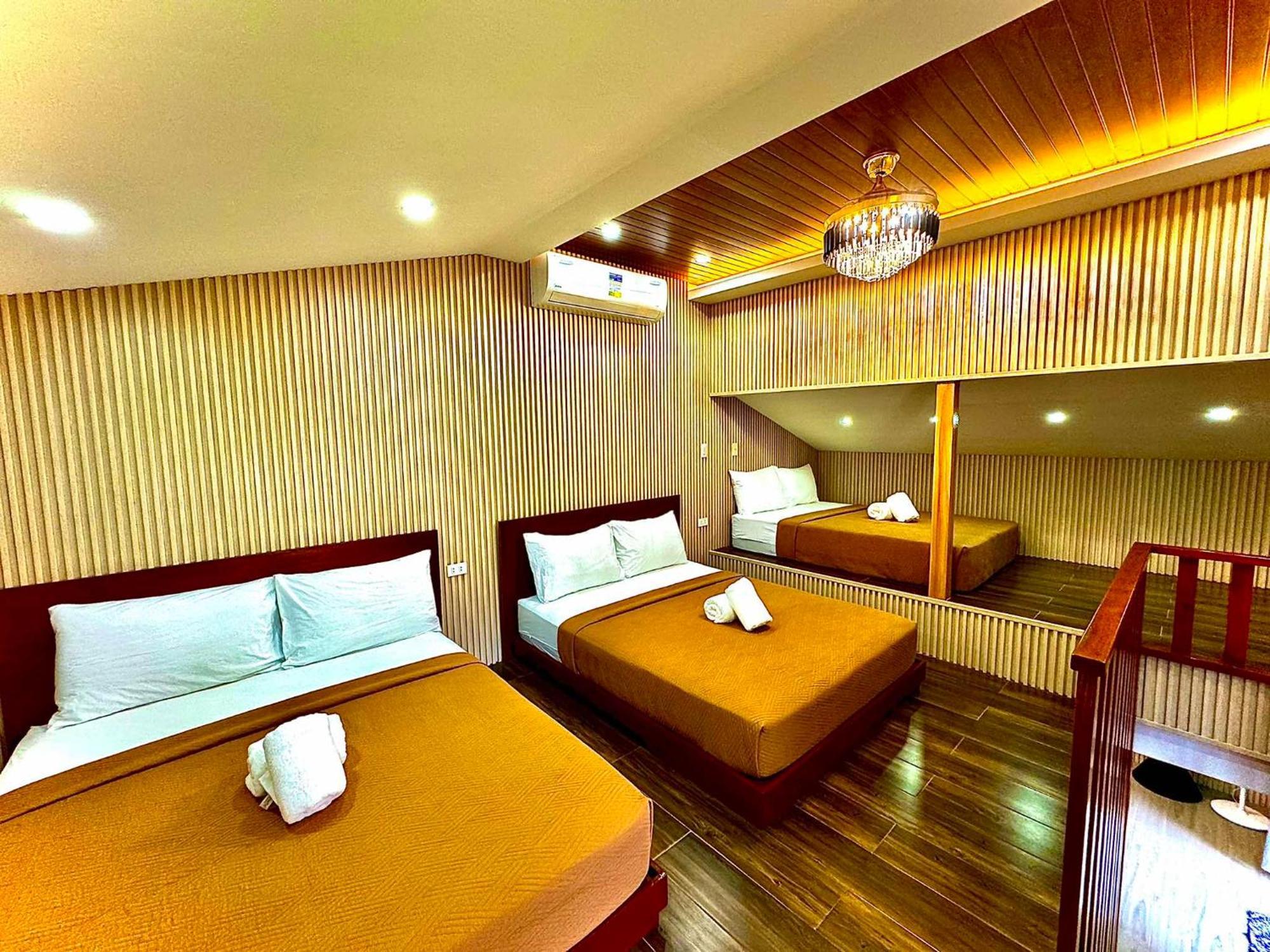 Youhan Beach Resort San Antonio  Ngoại thất bức ảnh